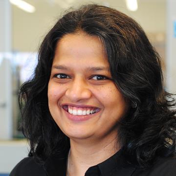 dr kavita
