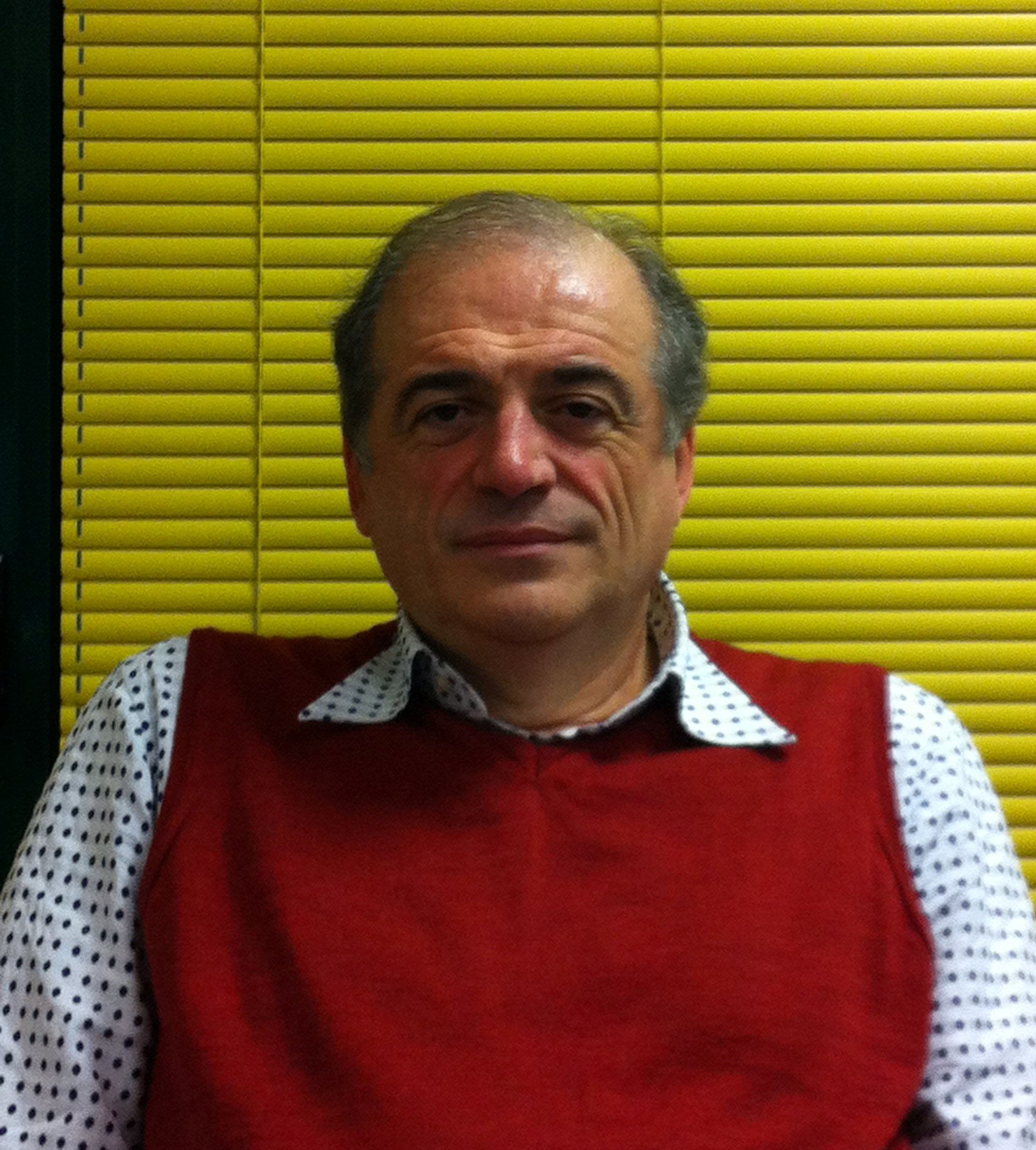 Prof Antonio Corradi