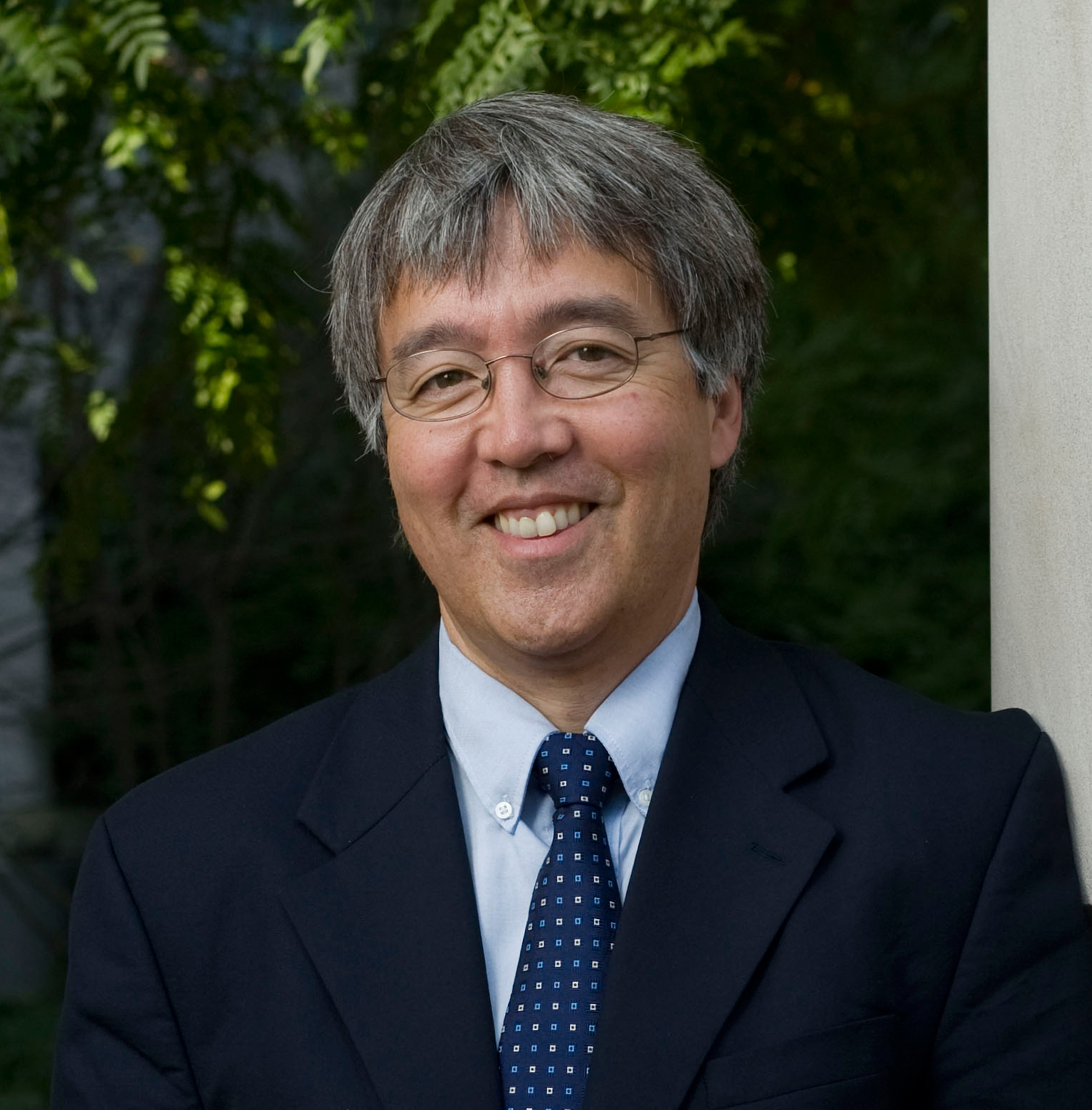 Prof Jim Kurose