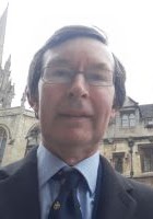 Prof. Jonathan P. Bowen