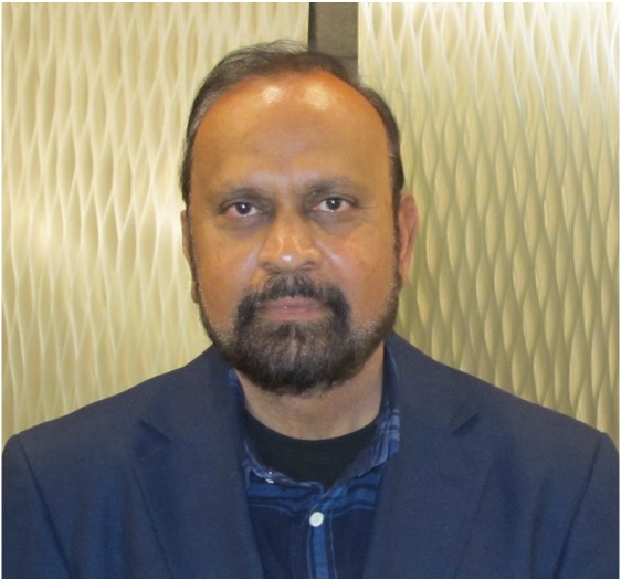 Prof. Sanguthevar Rajasekaran