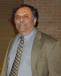 Prof. Sundaraja Sitharama Iyengar