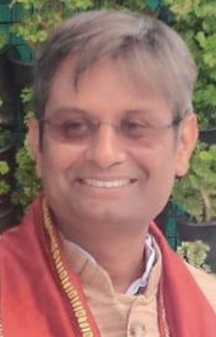 Prof. Abhishek Srivastava