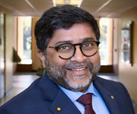 Prof. Sudeep Sarkar