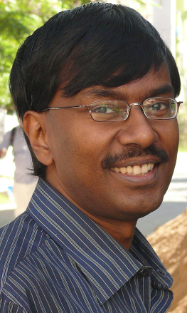 Prof. Sumantra Dutta Roy