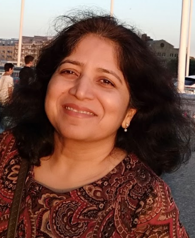 Prof. Sunita