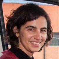 Prof. Susana Sergeant