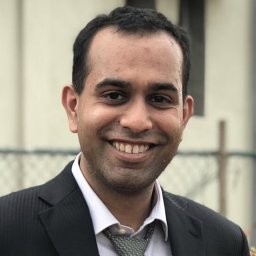 Dr. Vivek Kale